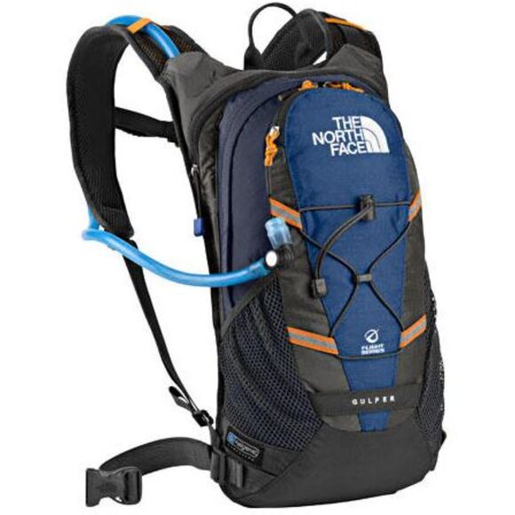 The North Face Gulper Hydration Pack - EUC - Picture 1 of 5